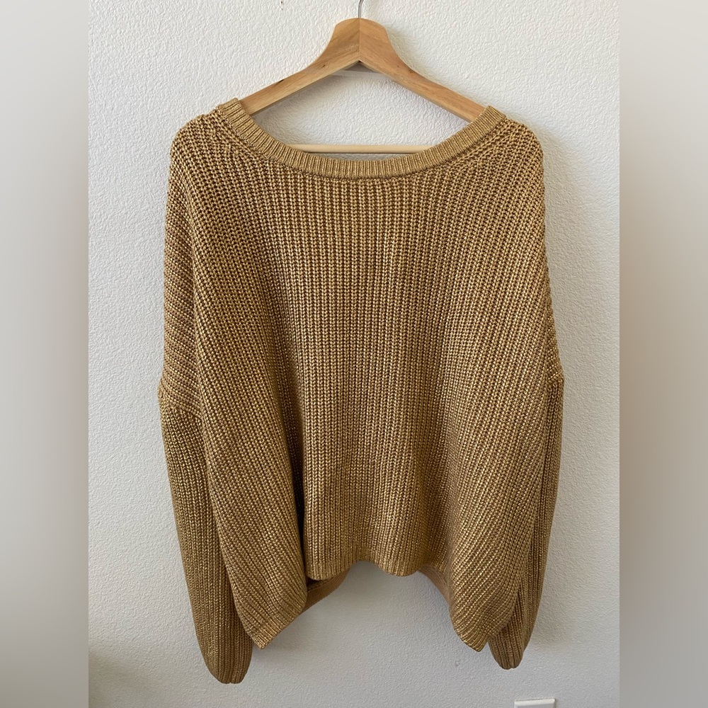 Kika Vargas x Target Sweater